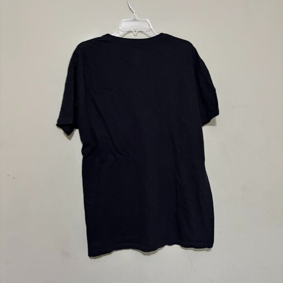 Polo Ralph Lauren Black V-Neck Classic Fit T-Shirt – Men’s XL - Picture 2 of 4